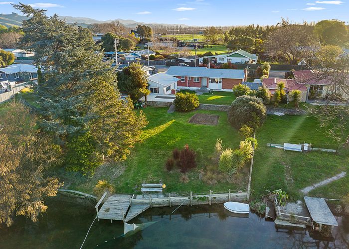  at 3099 State Highway 1, Riverlands