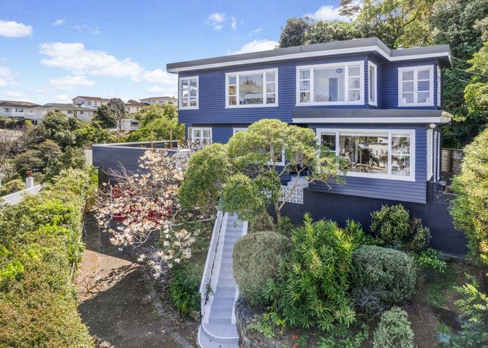  at 531A Broadway, Miramar, Wellington