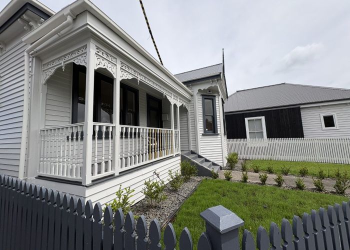  at 337 Richmond Road, Westmere, Auckland City, Auckland