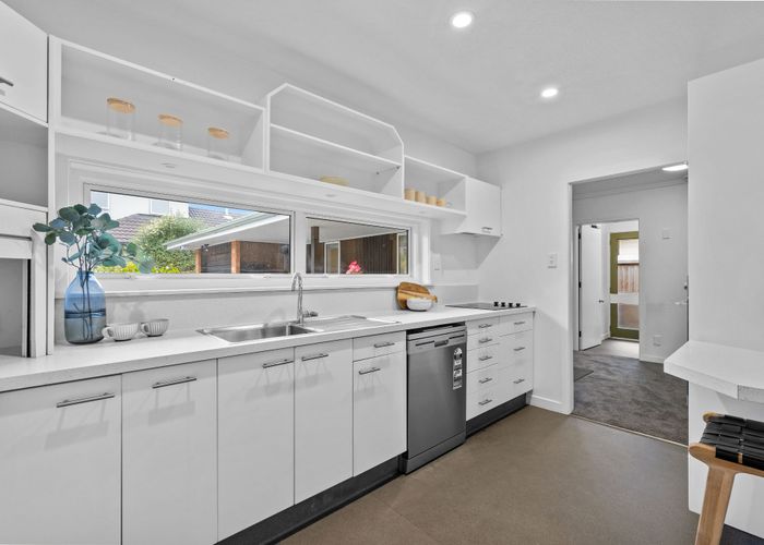  at 2/65A HAMILTON AVENUE, Ilam, Christchurch