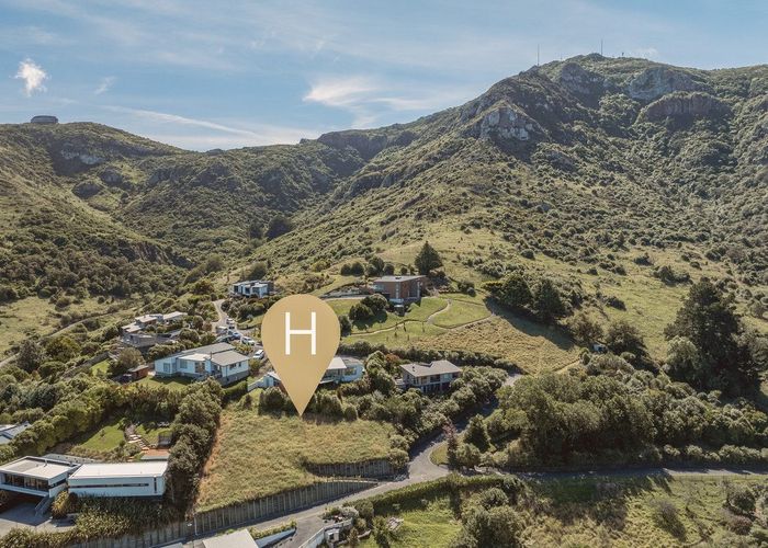  at 11 Hyllton Heights, Lyttelton, Banks Peninsula, Canterbury