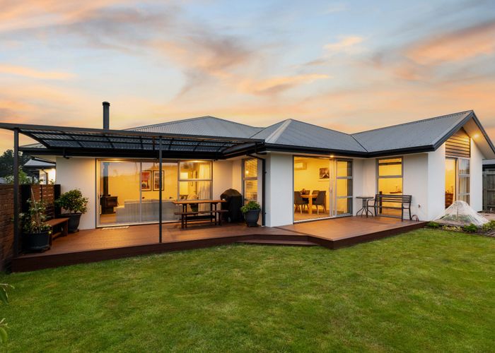  at 113 Prestons Park Drive, Marshland, Christchurch