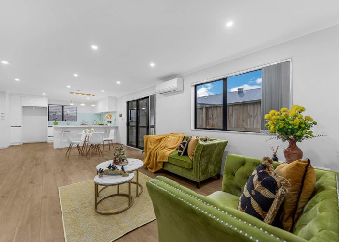  at 95B Raglan Street, Mangere East, Manukau City, Auckland