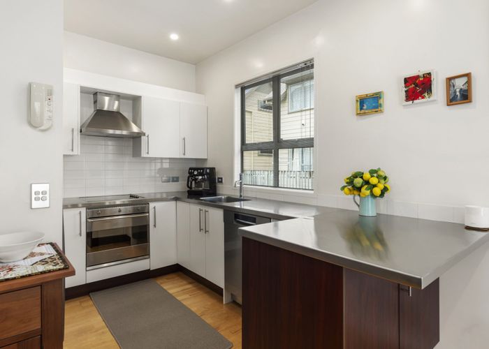  at 12/60 Owen Street, Newtown, Wellington, Wellington