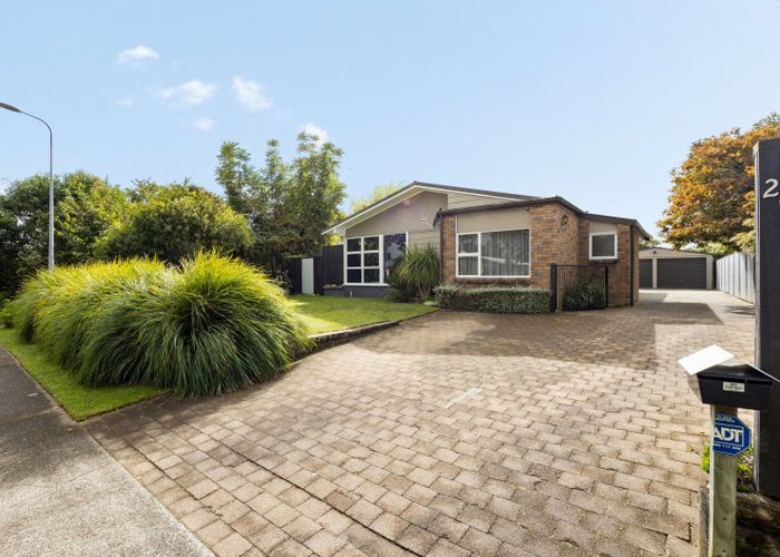  at 24 Fuchsia Avenue, Pukete, Hamilton