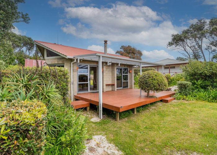  at 254 Tangiora Avenue, Whangapoua, Coromandel
