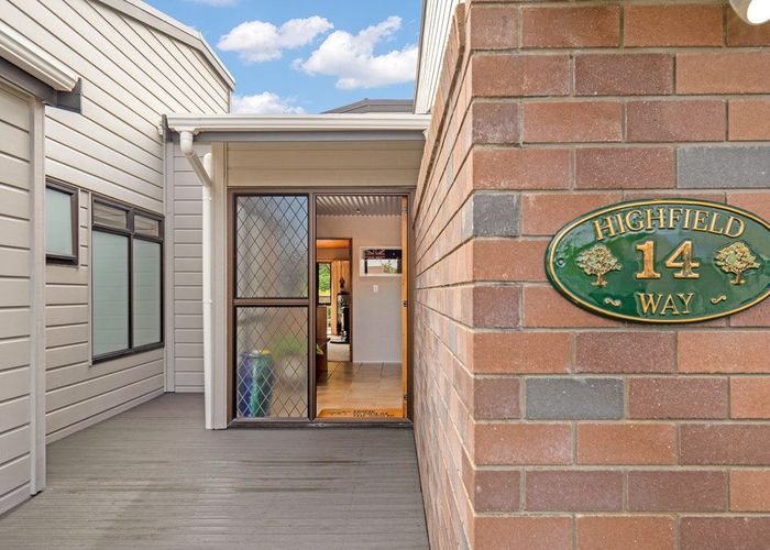  at 14 Highfield Way, Maunu, Whangarei, Northland