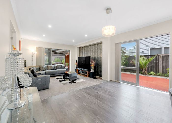  at 54 Springside Drive, Flat Bush, Auckland