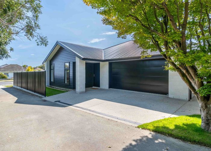  at 143 Terrace Street, Rosedale, Invercargill