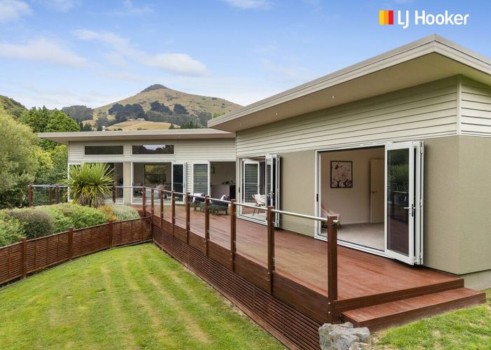  at 20 Holm Avenue, Broad Bay, Dunedin