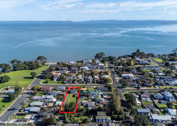  at 3 Ocean View Road, Weymouth, Manukau City, Auckland