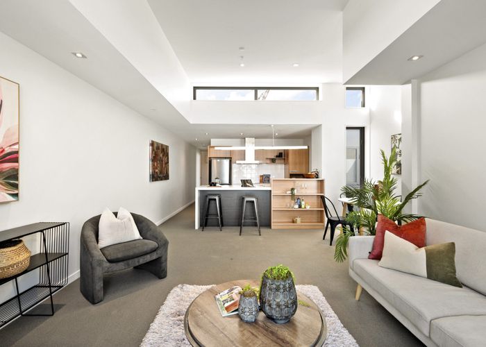  at 8F/10 Lorne Street, Te Aro, Wellington, Wellington