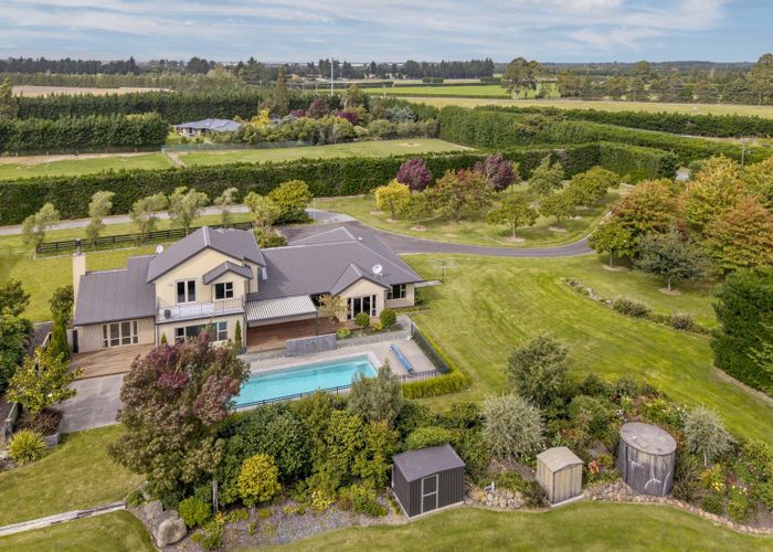  at 490 Hoskyns Road, Rolleston