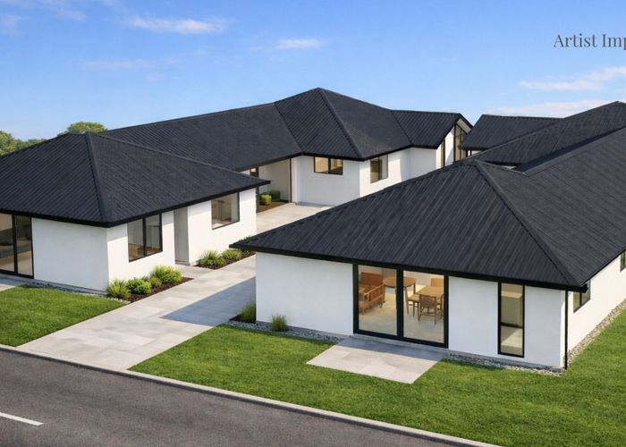  at 1-4/61 Brynley Street, Hornby, Christchurch City, Canterbury