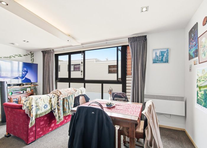  at 11/45 Childers Terrace, Kilbirnie, Wellington, Wellington
