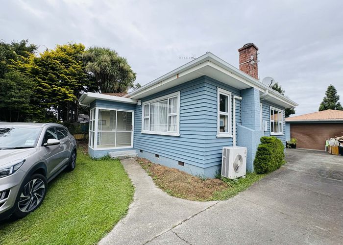  at 430 Ruahine St, Hokowhitu, Palmerston North, Manawatu / Whanganui