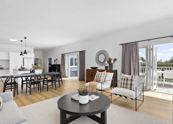  at 31 Springfield Road, Western Springs, Auckland City, Auckland