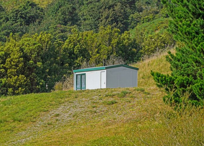  at 255 Glentui Bush Road, Glentui, Oxford