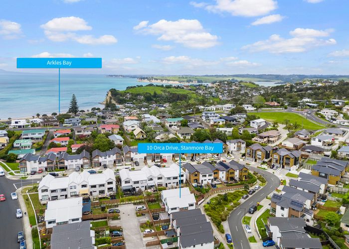  at 10 Orca Drive, Stanmore Bay, Whangaparaoa