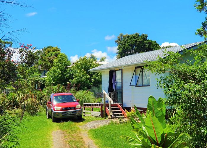  at 23 Manning Street, Rawene