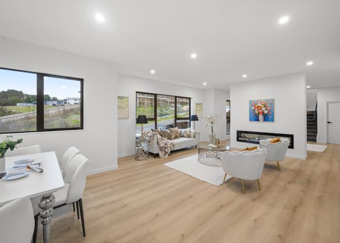  at 31 Bremner Ridge Street, Flat Bush, Manukau City, Auckland
