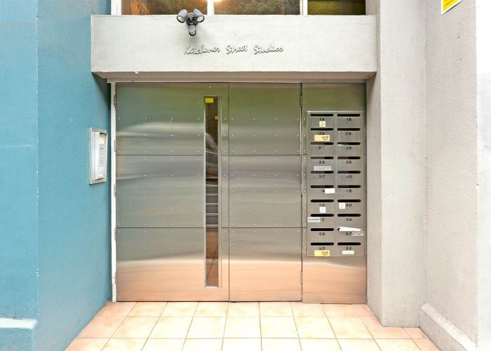  at 4B/22 Kitchener Street, Auckland Central, Auckland