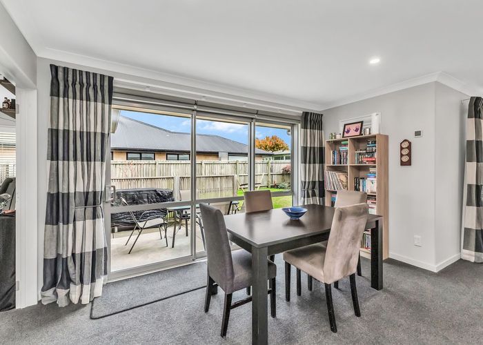  at 25 Walter Place, Kirwee, Selwyn, Canterbury