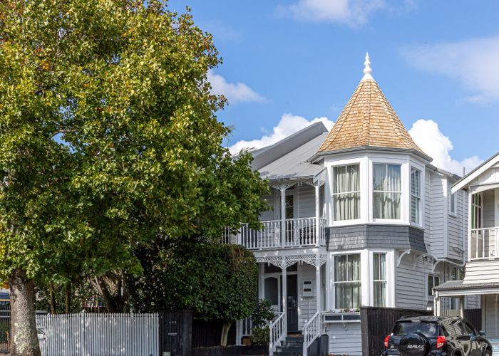  at 496 Great North Road, Grey Lynn, Auckland City, Auckland