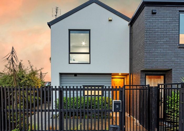  at 2A Division Street, Riccarton, Christchurch