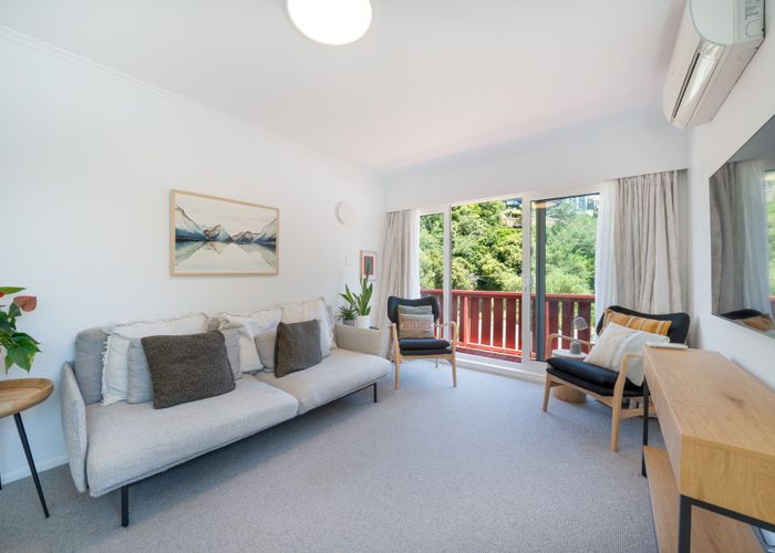  at 124A Middleton Road, Churton Park, Wellington, Wellington