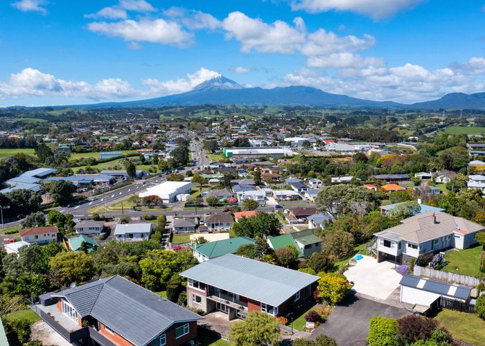  at 14C Melrose Street, Spotswood, New Plymouth