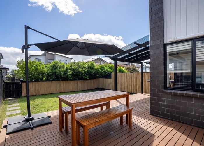  at 7 Observation Green, Hobsonville, Waitakere City, Auckland