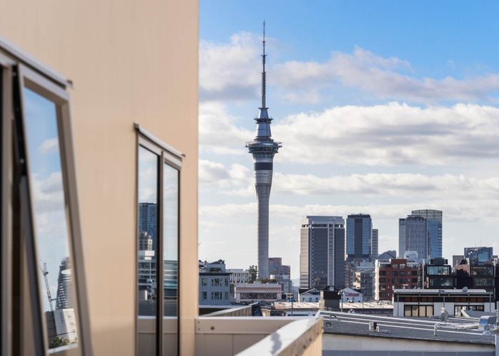  at 5b/121 Newton Road, Eden Terrace, Auckland City, Auckland