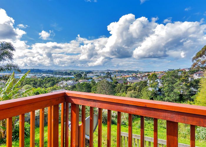  at 139 Albany Highway, Unsworth Heights, Auckland