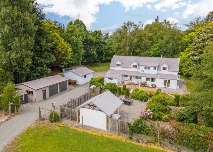  at 32 Harrison Road, Winchester, Timaru, Canterbury