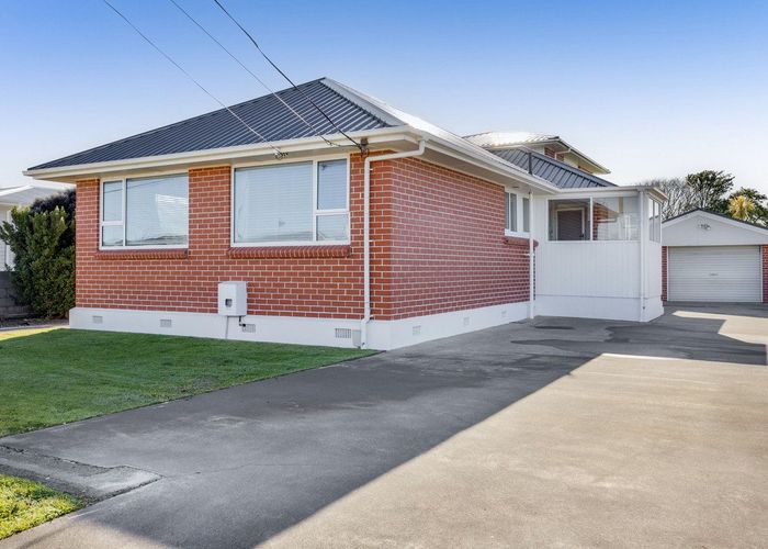  at 16 Reid Avenue, Hawera, South Taranaki, Taranaki