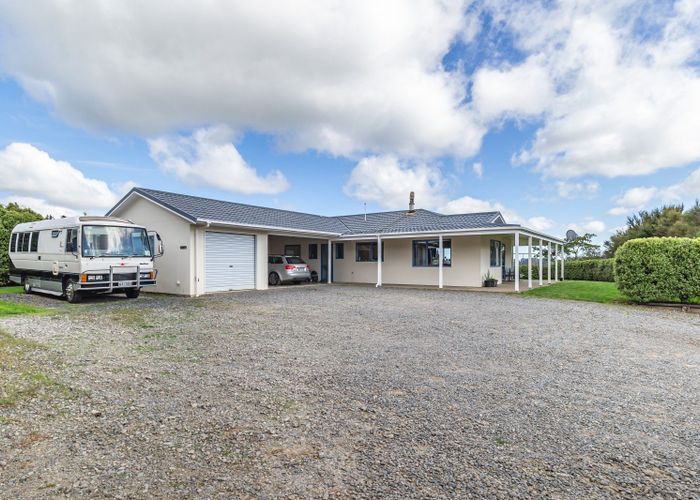  at 2 Wallace Loop Road, Levin, Horowhenua, Manawatu / Whanganui