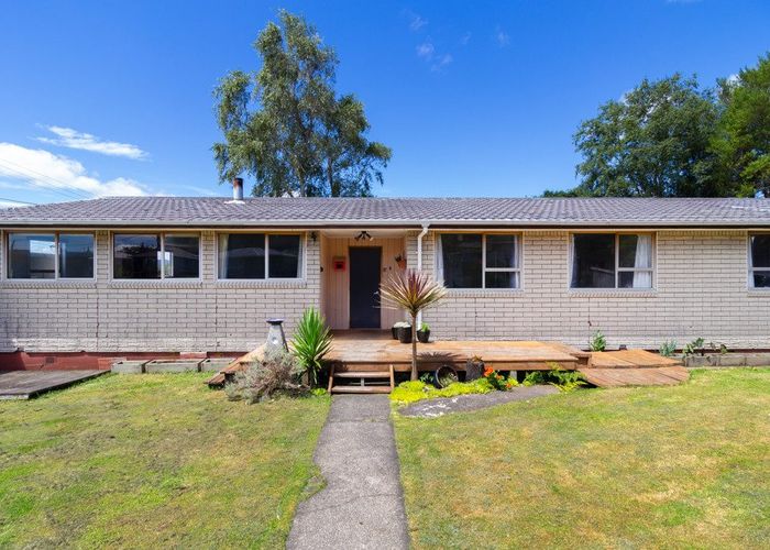  at 2 Turner Drive, Western Heights, Rotorua