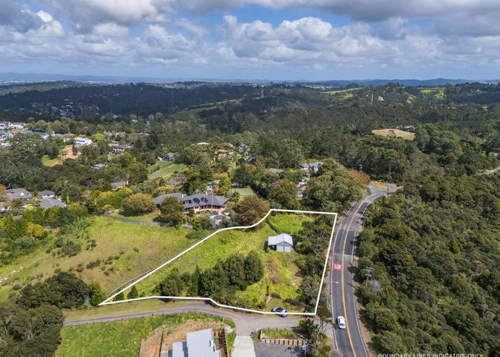 at 251 Lonely Track Road, Albany Heights, Rodney, Auckland