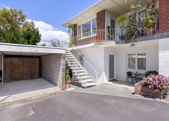  at 8/7 Lydia Avenue, Northcote, North Shore City, Auckland