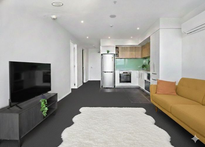  at 304/1 Buscomb Avenue, Henderson, Waitakere City, Auckland