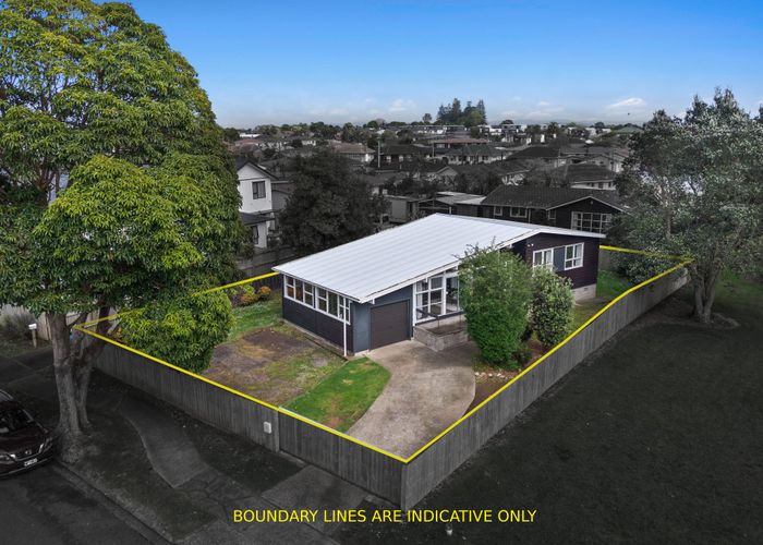  at 5 Ben Lora Place, Mangere East, Auckland