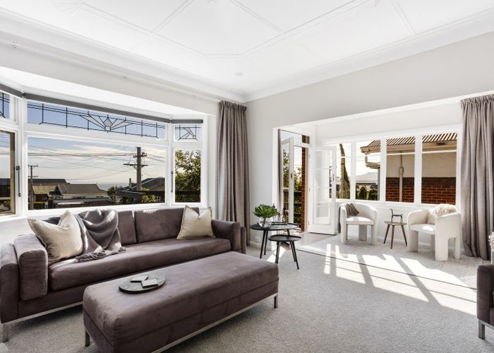  at 1 Spencer Street, Andersons Bay, Dunedin