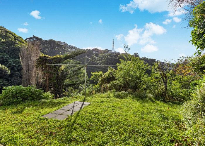  at 12 Mt Pleasant Road, Aro Valley, Wellington, Wellington