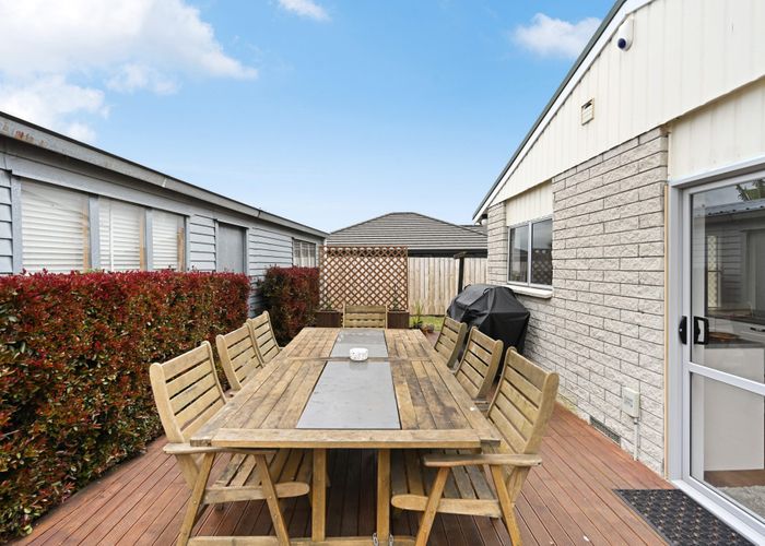  at 47B Irvine Street, Frankton, Hamilton