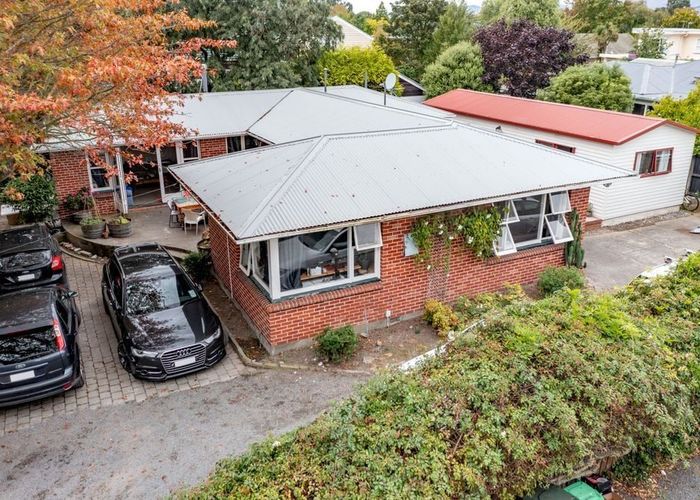  at 21 Rountree Street, Upper Riccarton, Christchurch City, Canterbury