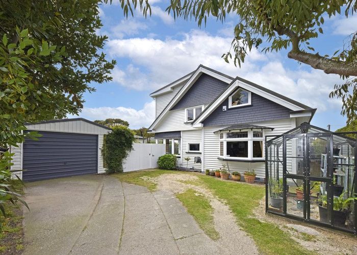  at 1/40 Nortons Road, Avonhead, Christchurch