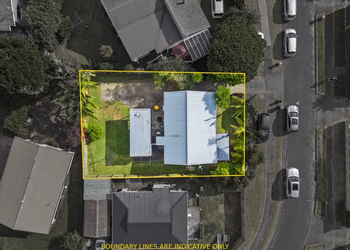  at 7B Justamere Place, Weymouth, Manukau City, Auckland