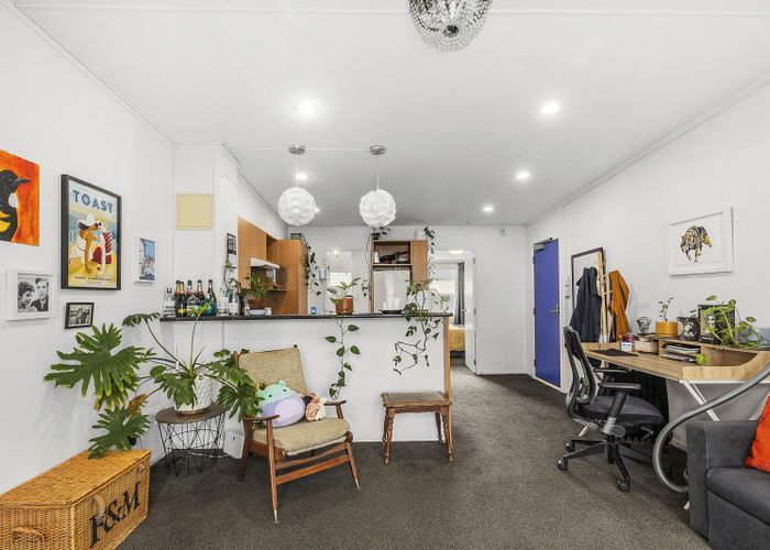  at 20/3 Kelvin Grove, Te Aro, Wellington, Wellington