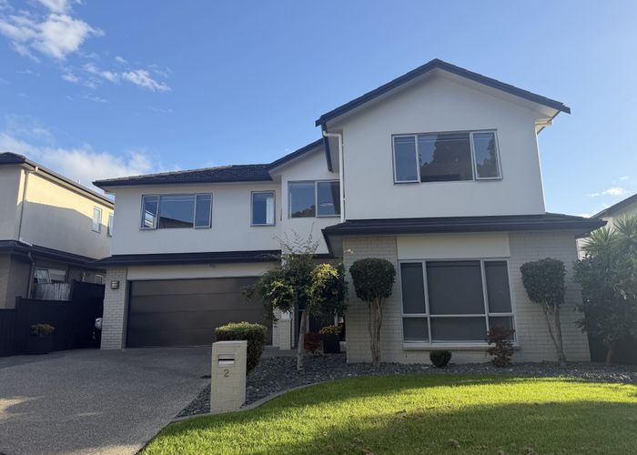  at 2 Beatrice Place, Flat Bush, Auckland